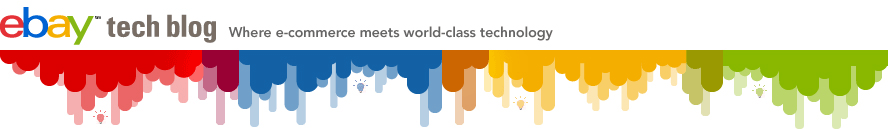 Ebay tech blog graphic